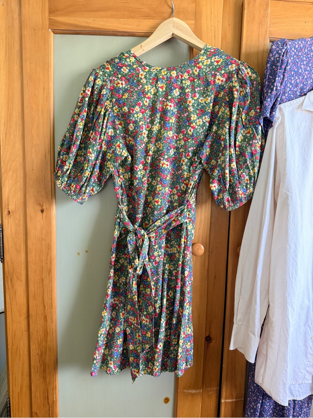 Doen mini dress - Picture 6 of 6